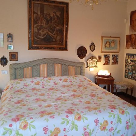 Gignese Il Gelsomino Bed & Breakfast エクステリア 写真