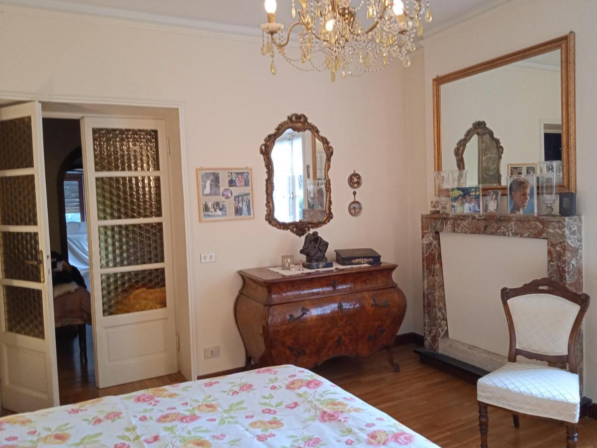 Gignese Il Gelsomino Bed & Breakfast エクステリア 写真
