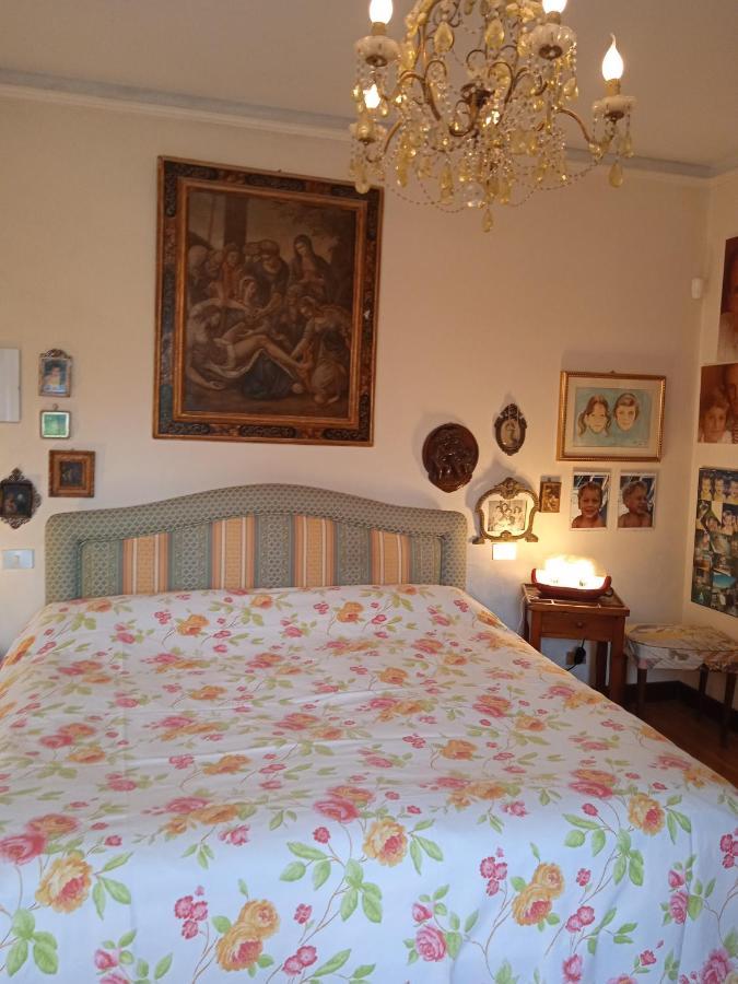 Gignese Il Gelsomino Bed & Breakfast エクステリア 写真