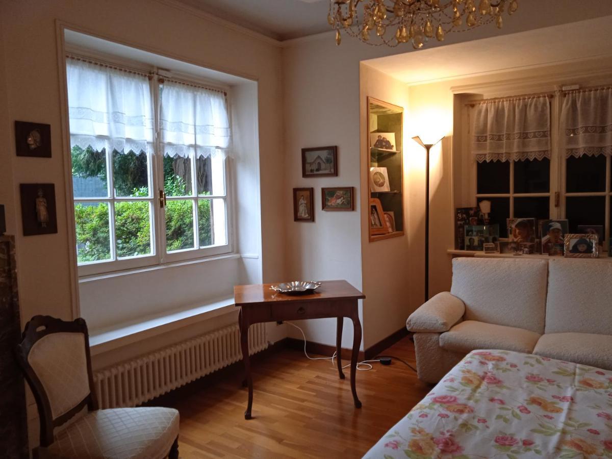 Gignese Il Gelsomino Bed & Breakfast エクステリア 写真