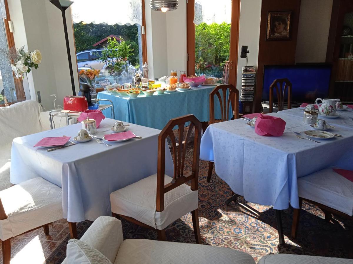 Gignese Il Gelsomino Bed & Breakfast エクステリア 写真