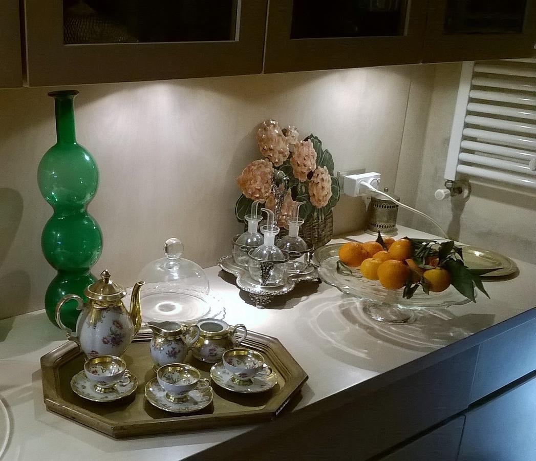 Gignese Il Gelsomino Bed & Breakfast エクステリア 写真