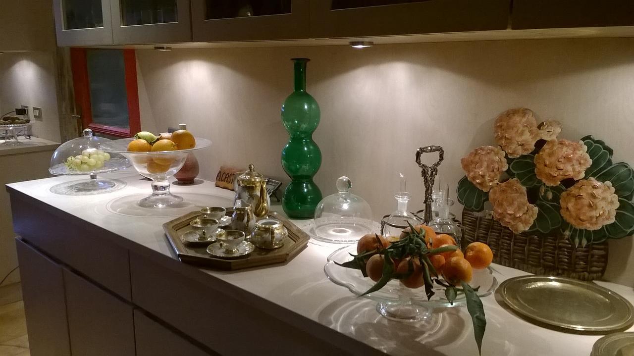 Gignese Il Gelsomino Bed & Breakfast エクステリア 写真