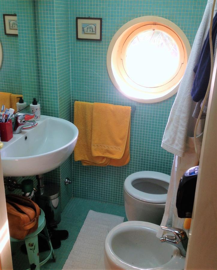 Gignese Il Gelsomino Bed & Breakfast エクステリア 写真