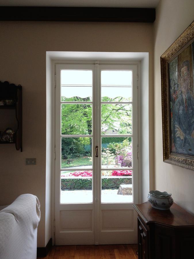 Gignese Il Gelsomino Bed & Breakfast エクステリア 写真
